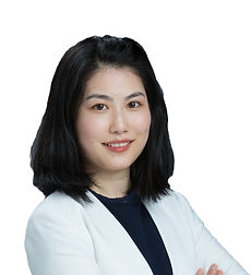 Dr Jennifer Xie